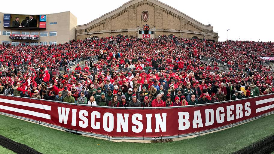 Weather and air quality latest update ahead of Camp Randall welcoming AC/DC