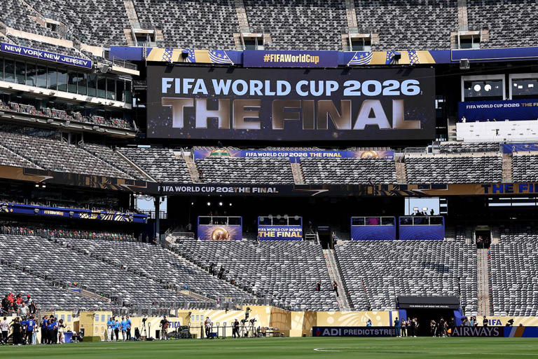 2026 FIFA World Cup final recap: Spain crushes Argentina to win first ...