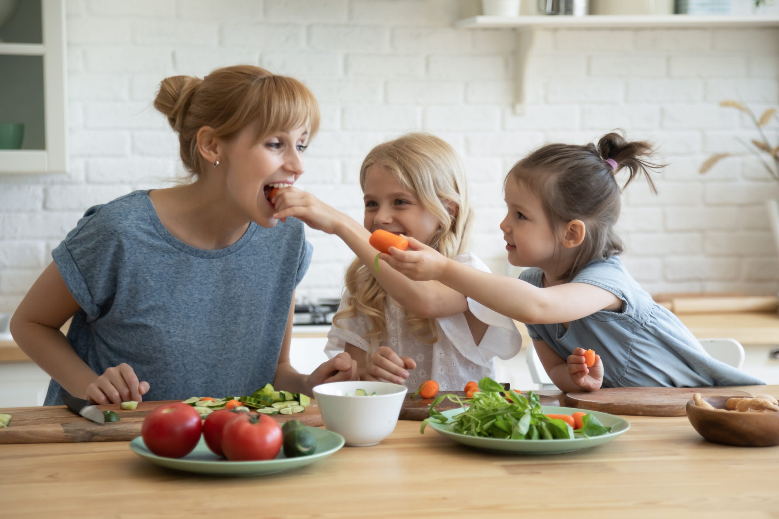 One big takeaway for consumers is that we need to be mindful about trying to maintain healthy habits after daylight saving time. (CREDIT: Shutterstock)
