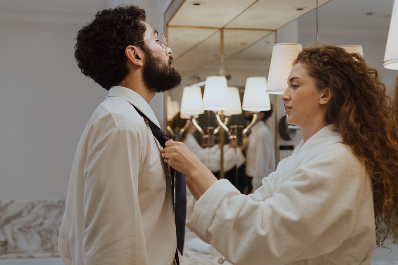 5. Your Appearance and Grooming