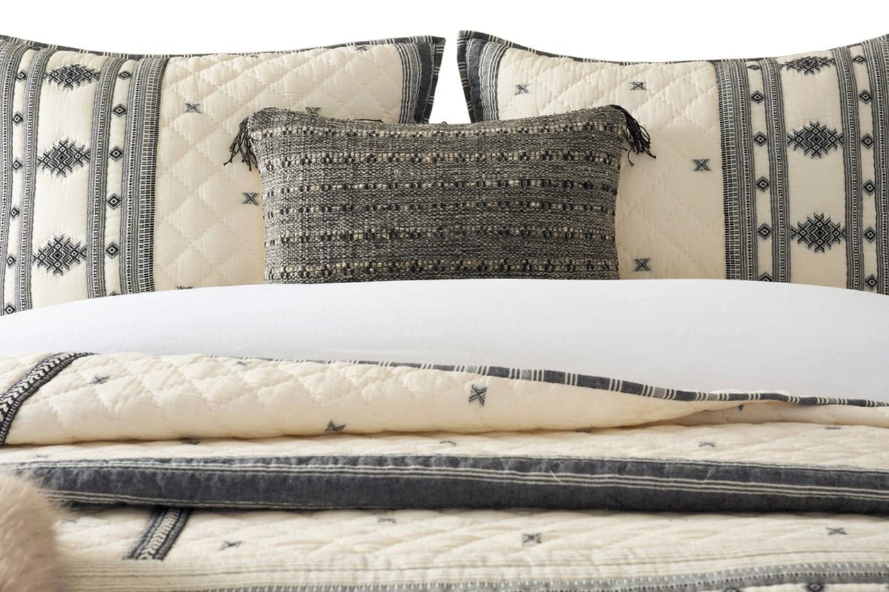 Dakota Quilt