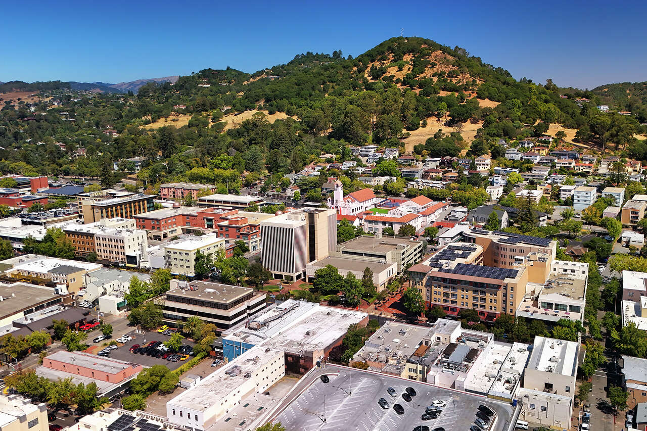 Bay Area city braces for biggest housing boom in decades