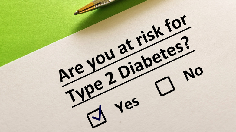 How Much Soda Does It Take To Increase Your Risk For Type 2 Diabetes?