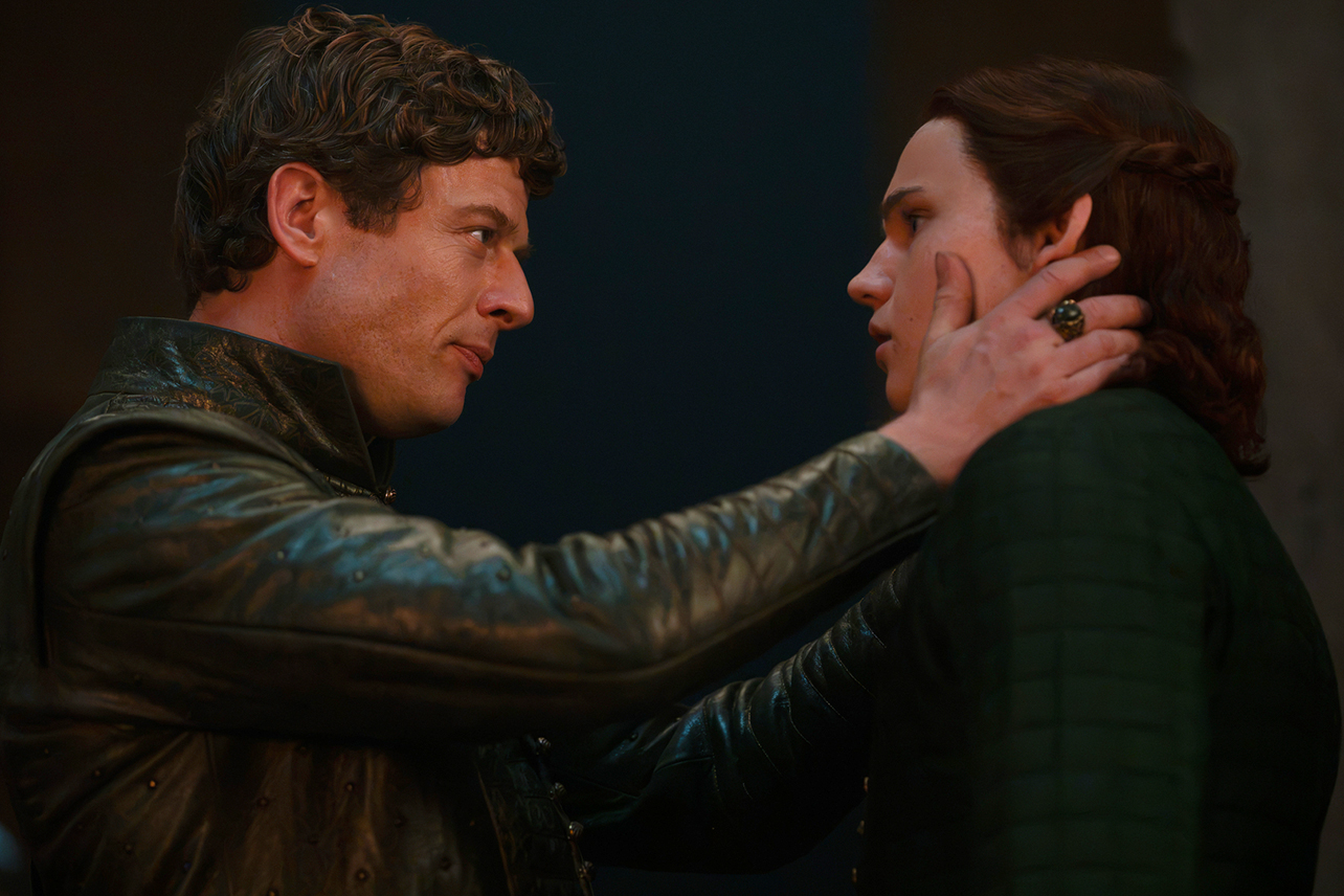 ‘House of the Dragon’: Has Ormund Hightower abused Prince Daeron? James Norton reveals “Daeron is almost a prisoner”
