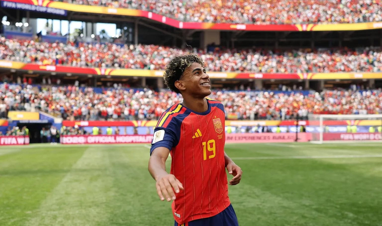 2026 Ballon d’Or: Kane, Yamal lead contenders as Messi, Mbappé return ...
