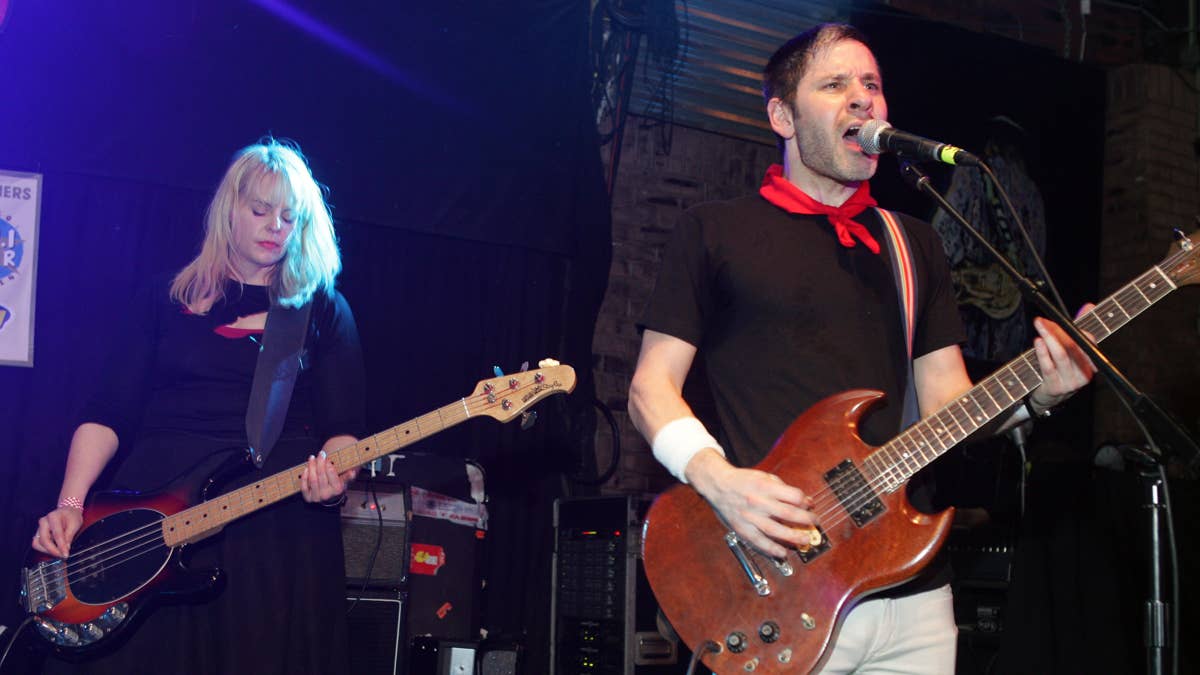 21st-annual-sxsw-film-and-music-festival---imperial-teen-at-antones