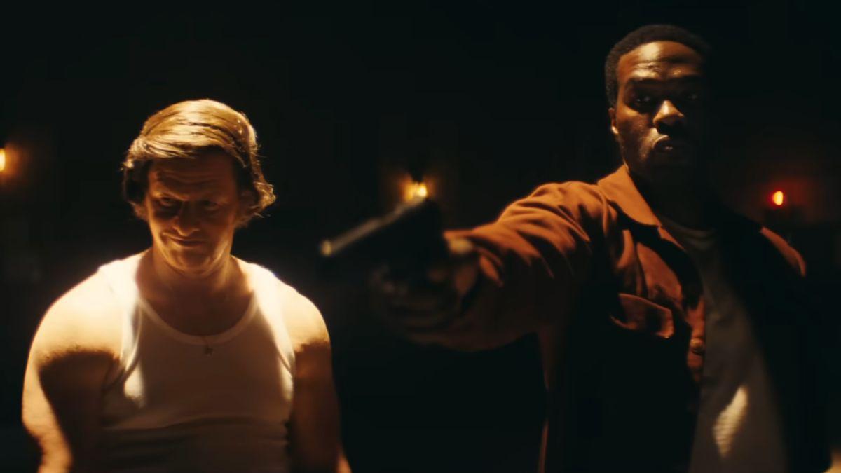 Mark Wahlberg Surprises Fans With Unrecognizable Transformation for New Mafia Film 'By Any Means': Photos