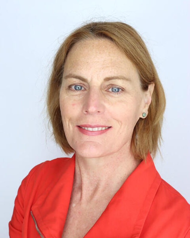 Mayo Clinic researcher Dr Joan Griffin studies lucid episodes in Alzheimer's patients and their lasting impact on caregivers and families
