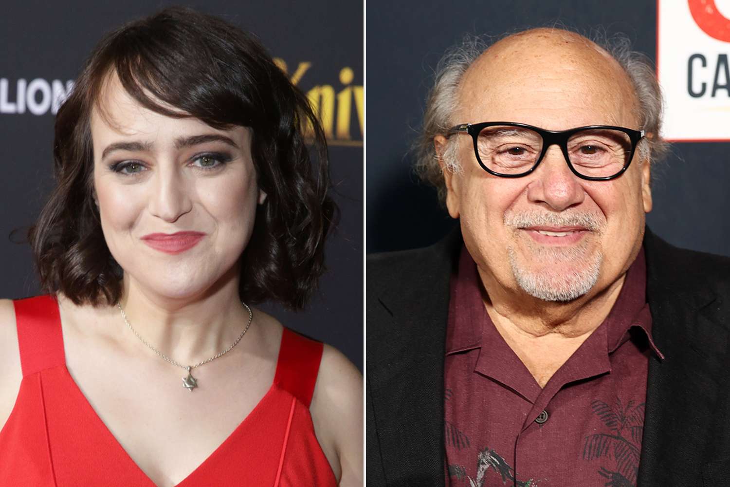 Eric Charbonneau/Getty; Araya Doheny/Variety via Getty