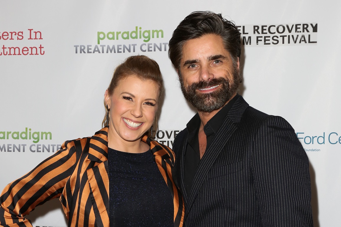 10th Annual Experience, Strength And Hope Awards