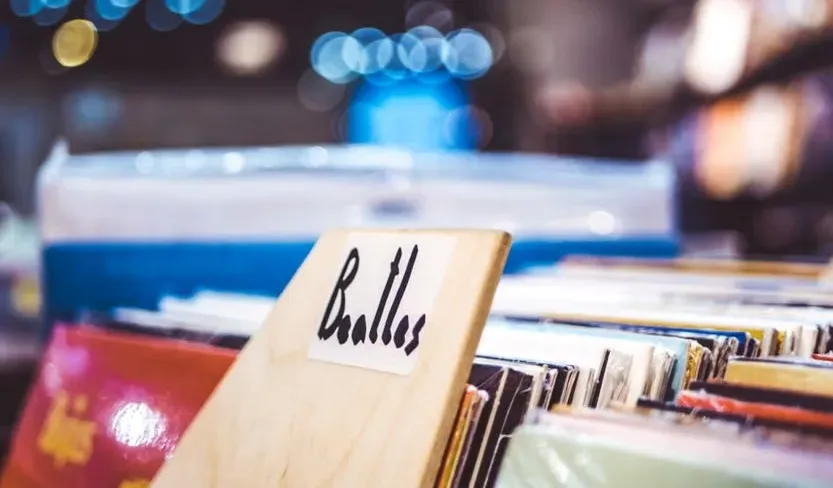 2. The Beatles – Abbey Road (Her Majesty) (Image Credits: Pexels)