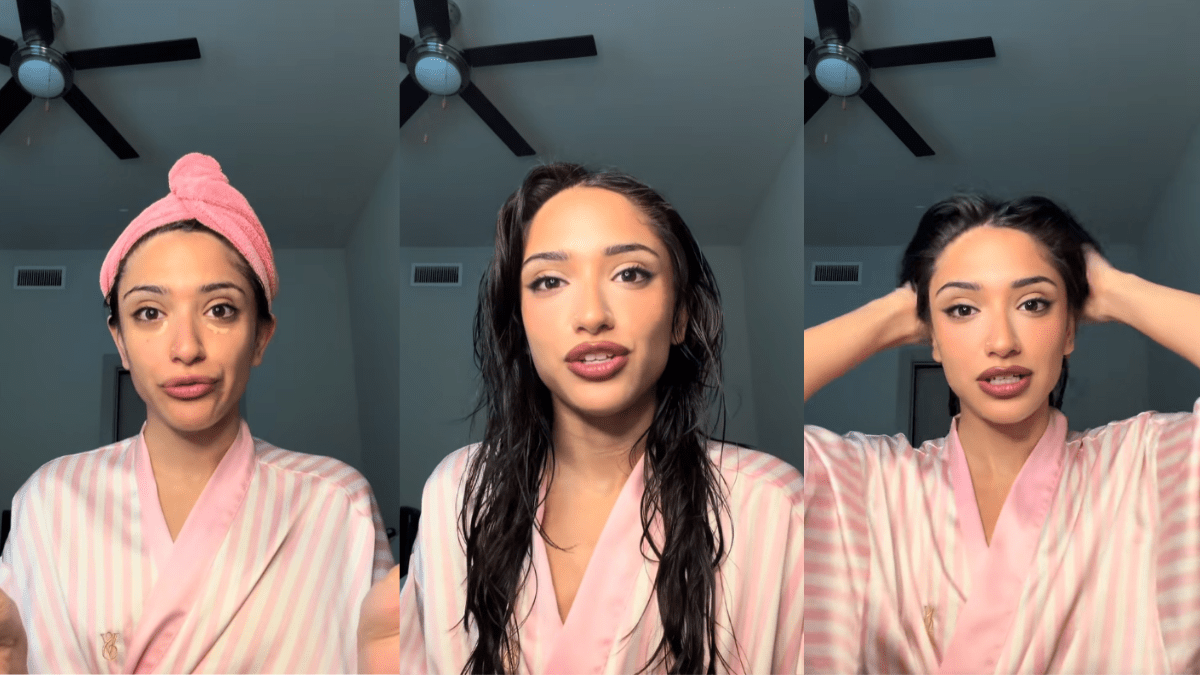 She Was Arranged to be a ‘Child Bride.’ Then She Went Viral on TikTok: ‘Something Ain’t Sitting Right With My Spirit!’