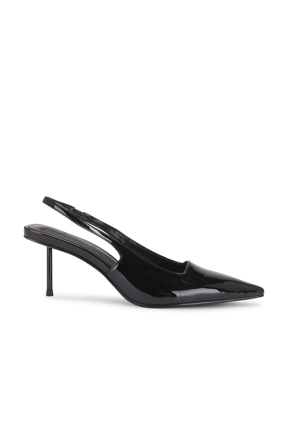 X Revolve G55 Kitten Heel