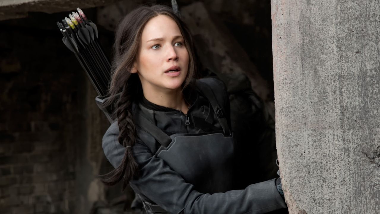 “What if I can’t do it?”: Jennifer Lawrence got candid about her biggest fear before motherhood