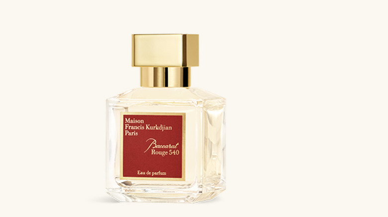 Olivia Rodrigo's Favorite Perfume Is A Foresty, Floral Dream