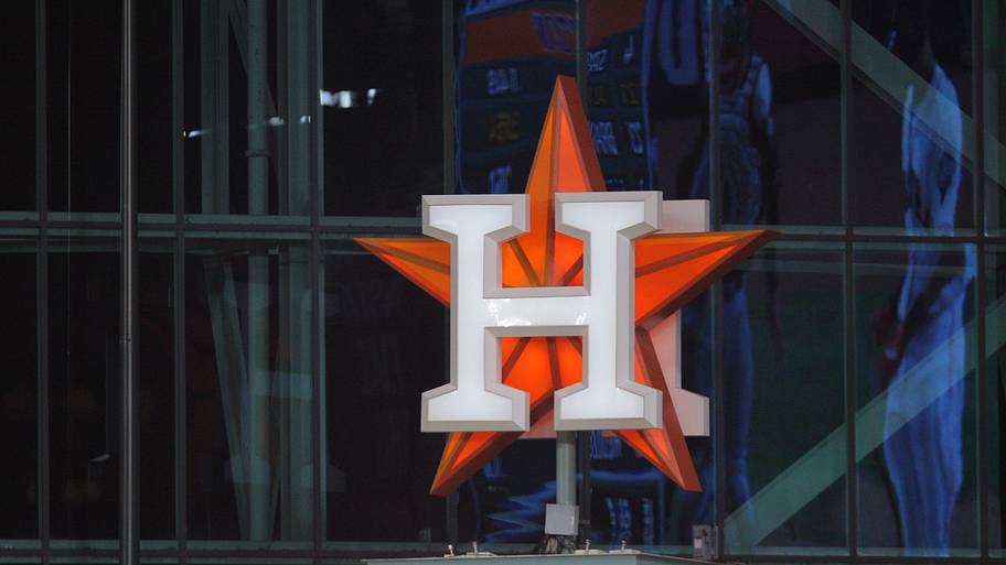 This under-the-radar Astros draft pick could end up being quite a steal