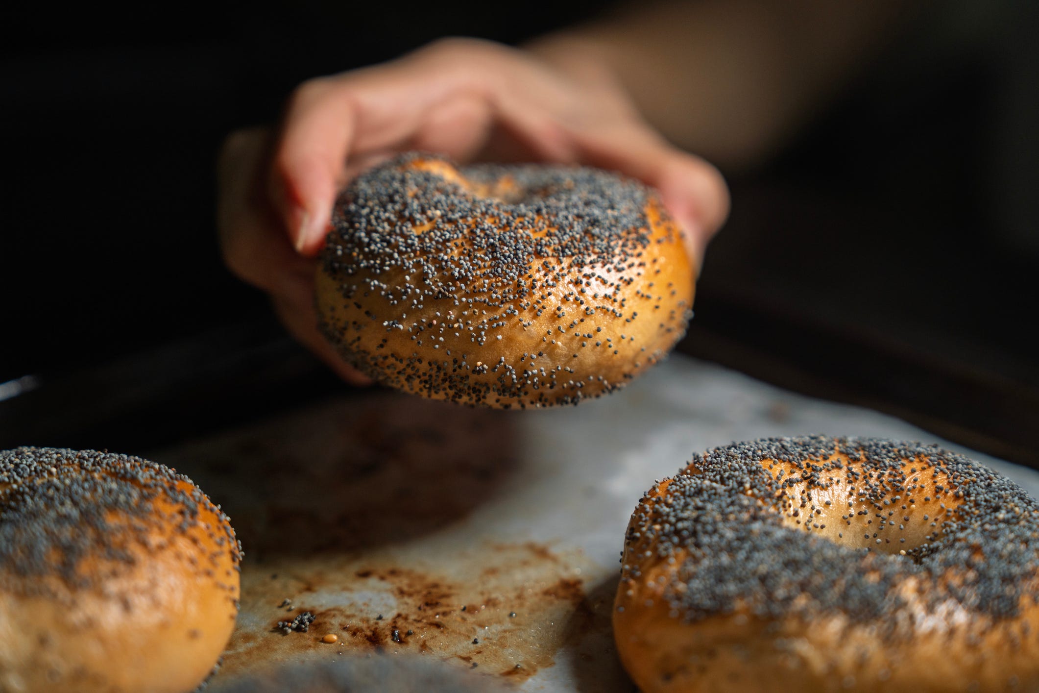 Are poppy seeds good for you? Consider the risks.