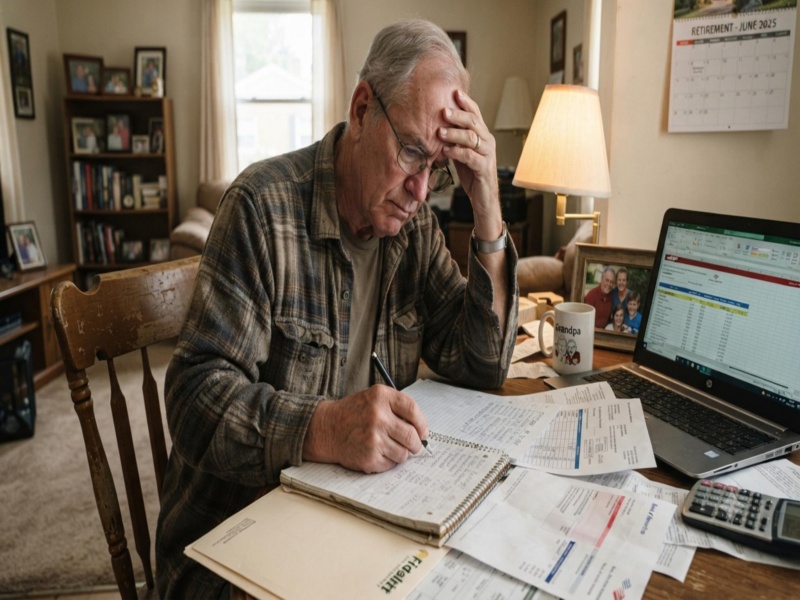 How Much Money Do You Really Need to Retire Comfortably in the U.S. Today?