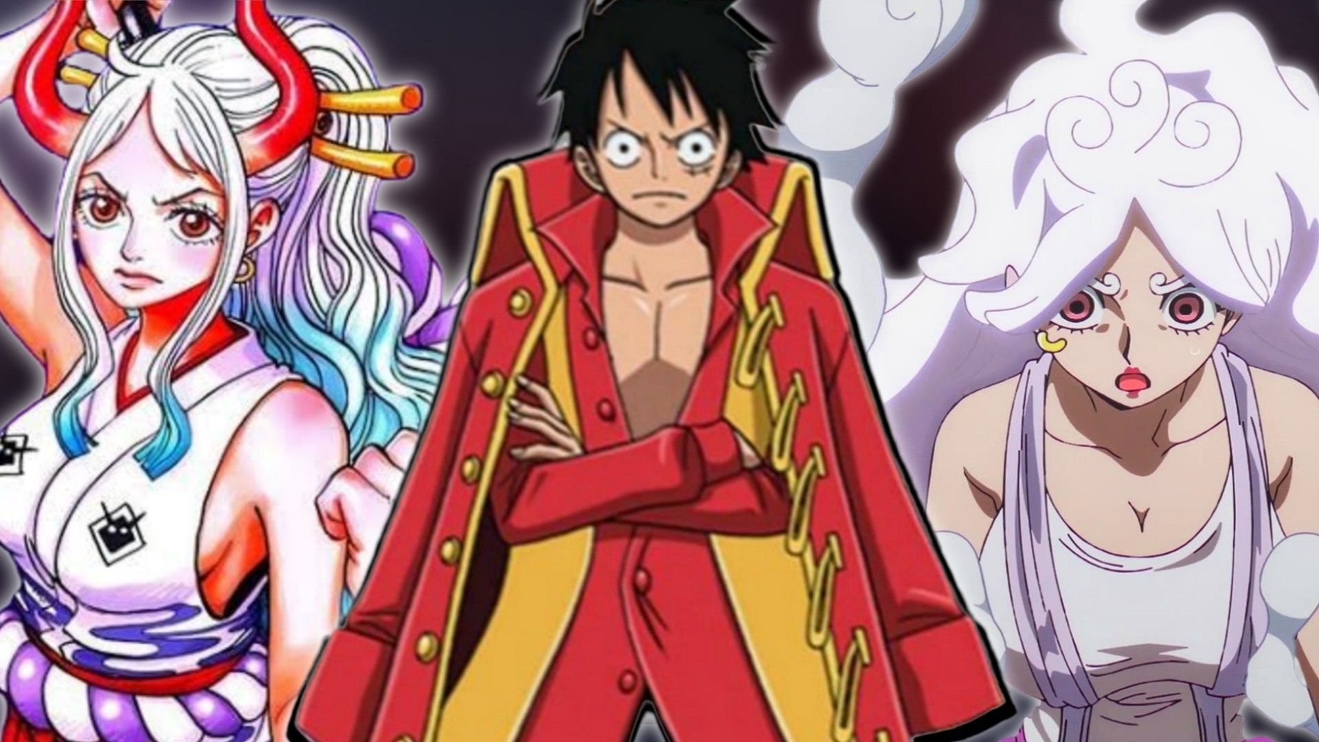 After Luffy, One Piece Officially Sets Up A New Straw Hat God