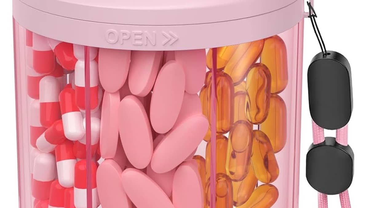 pill-dispenser