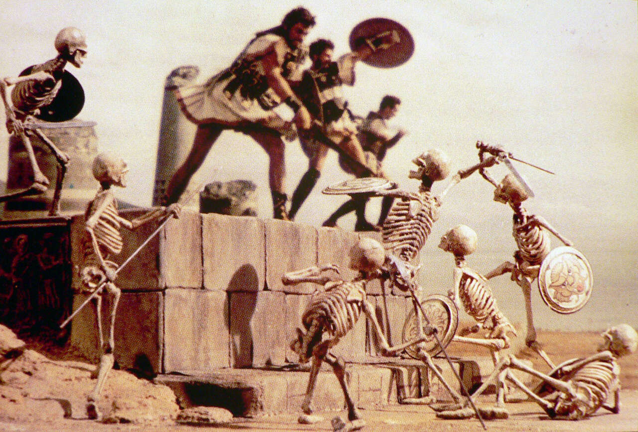After 'The Odyssey': 10 more sword-and-sandal cinema and TV projects to stream