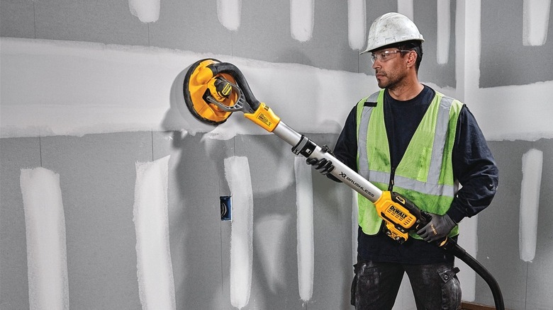 4 Lesser-Known DeWalt Tools That Can Come In Handy Around Your Home