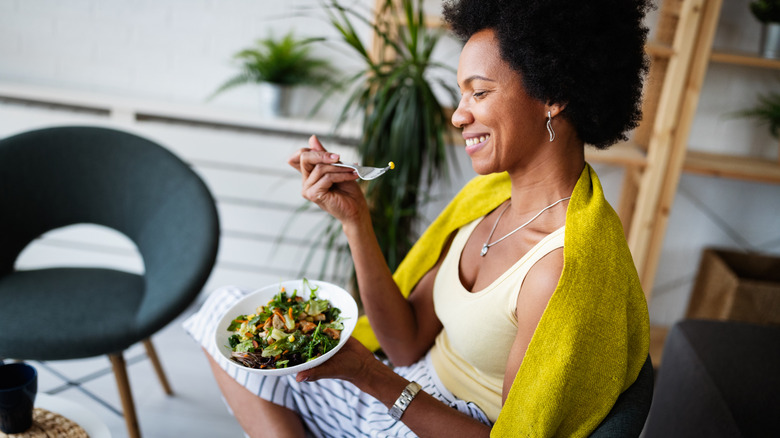 What To Know Before You Think About Trying The Mayr Method Diet