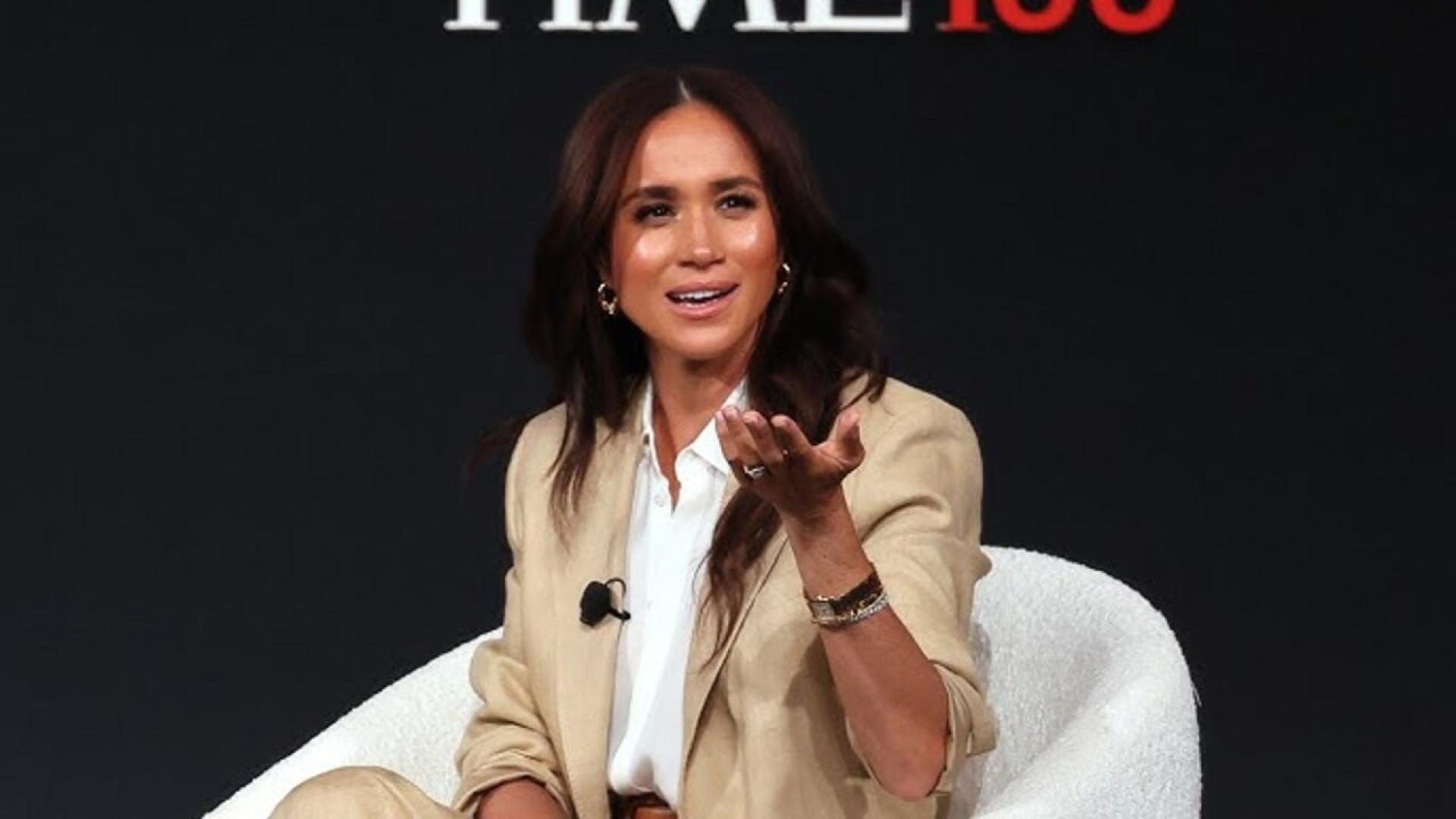Hollywood insiders slam Meghan Markle’s Emmy nod as “participation trophy”