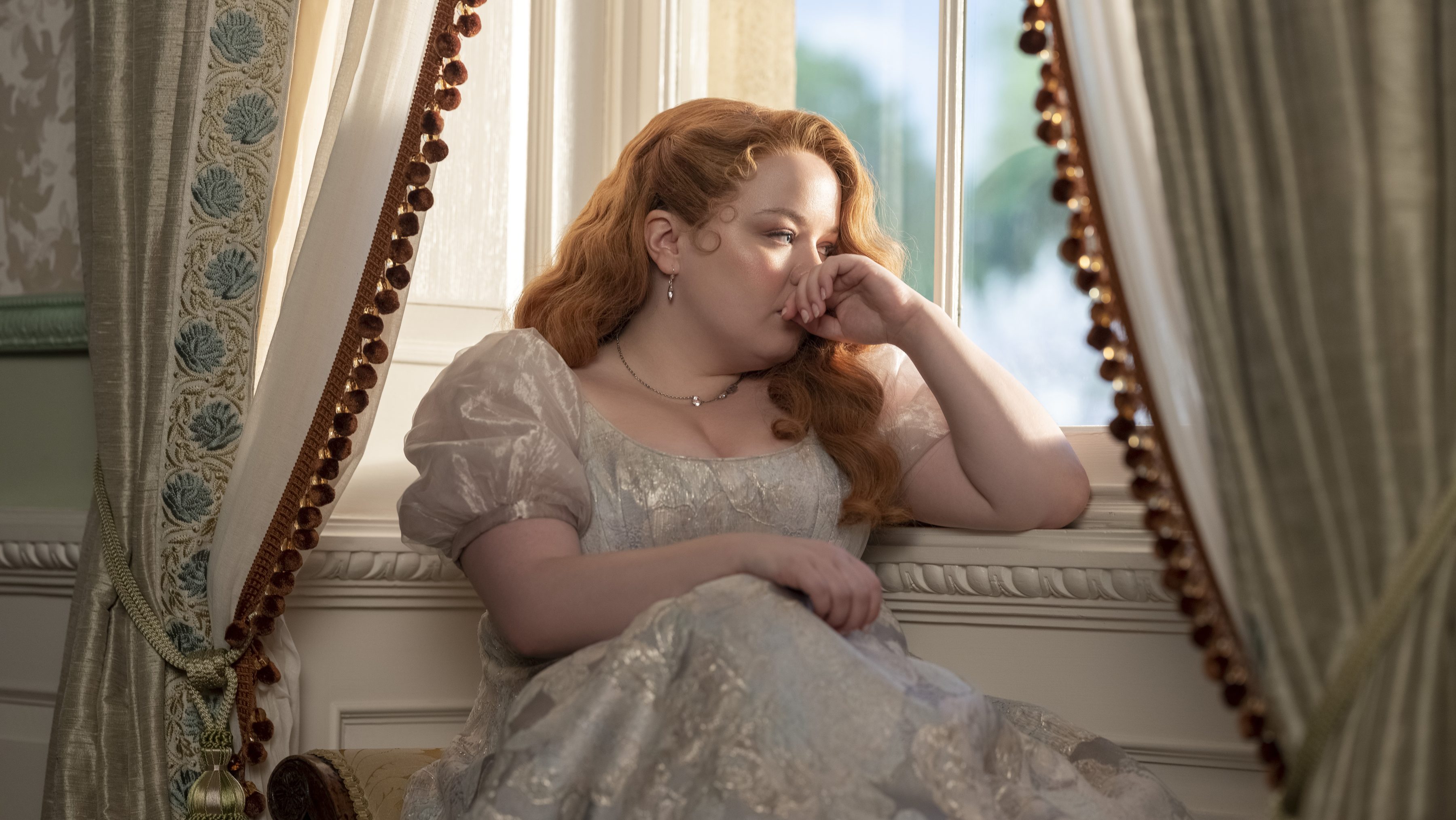 Bridgerton Season 3 on Netflix