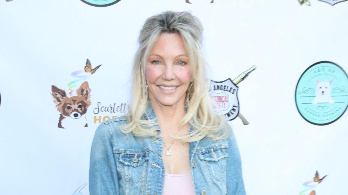 Heather Locklear and Lorenzo Lamas Reconnect After 43 Years: Inside Their Rekindled Romance