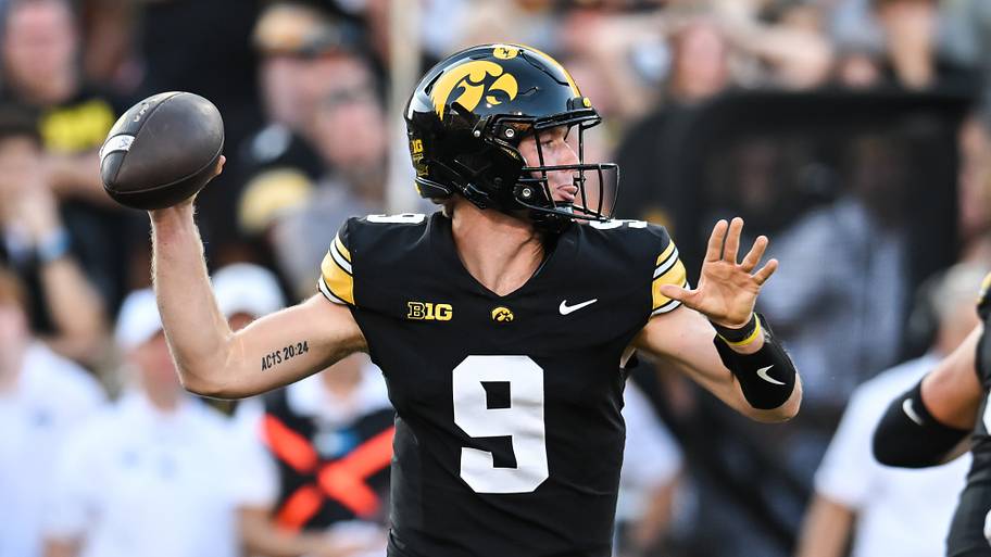 Iowa football's biggest question grows louder, but when will it be answered?