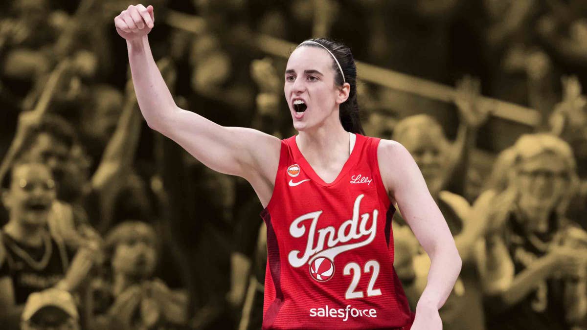 Like a spoiled child who throws a tantrum - ex-NBA player calls Caitlin Clark the Veruca Salt of the WNBA