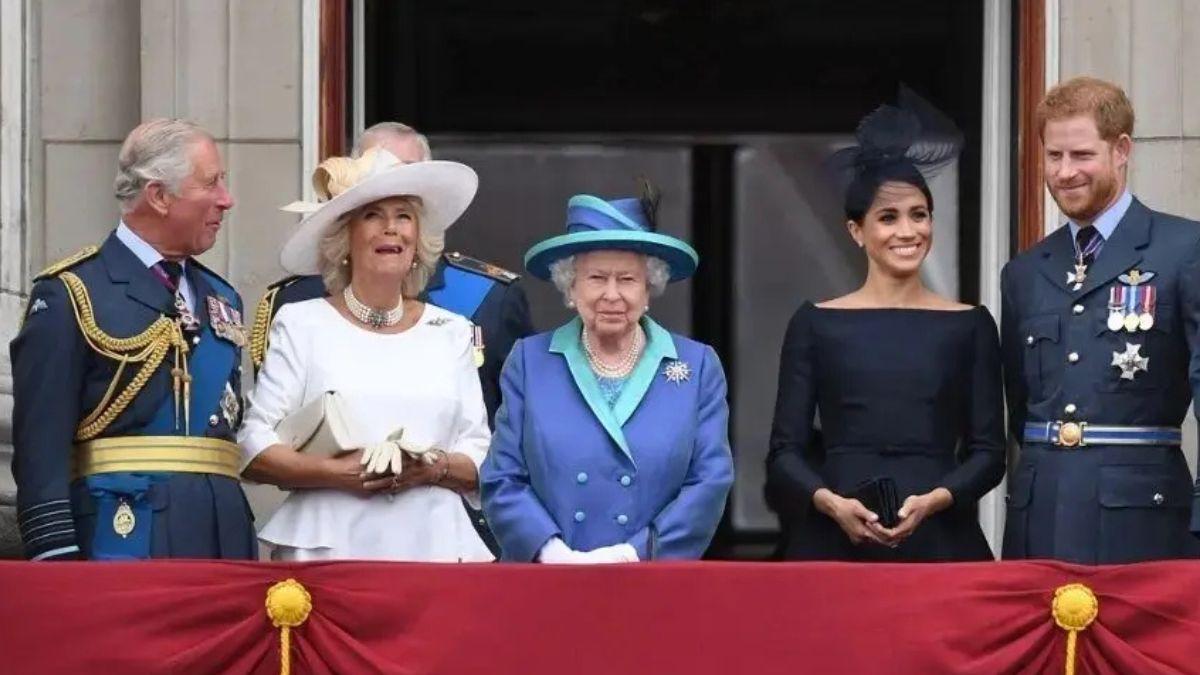Meghan Markle doesn't believe 'private family meeting' with King Charles was 'warm and fuzzy,' royal author claims