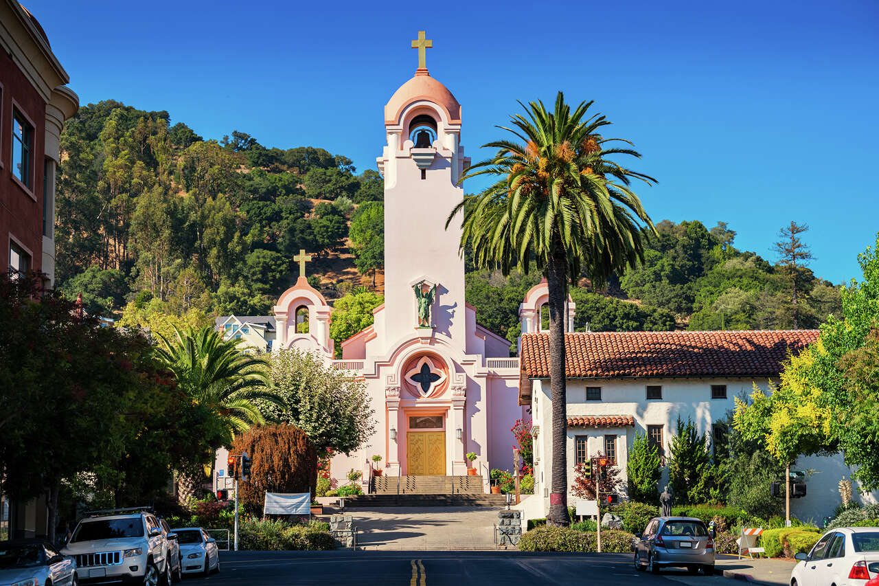 Bay Area city braces for biggest housing boom in decades