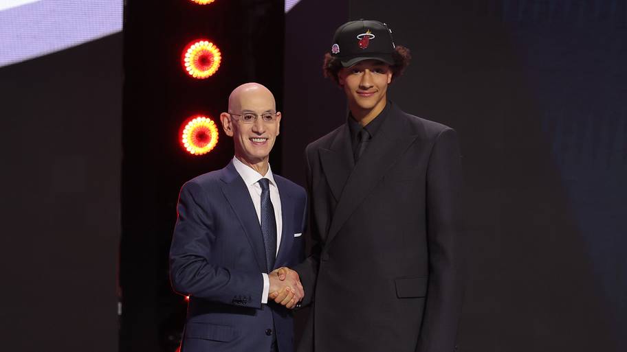 Nate Ament - Milwaukee Bucks