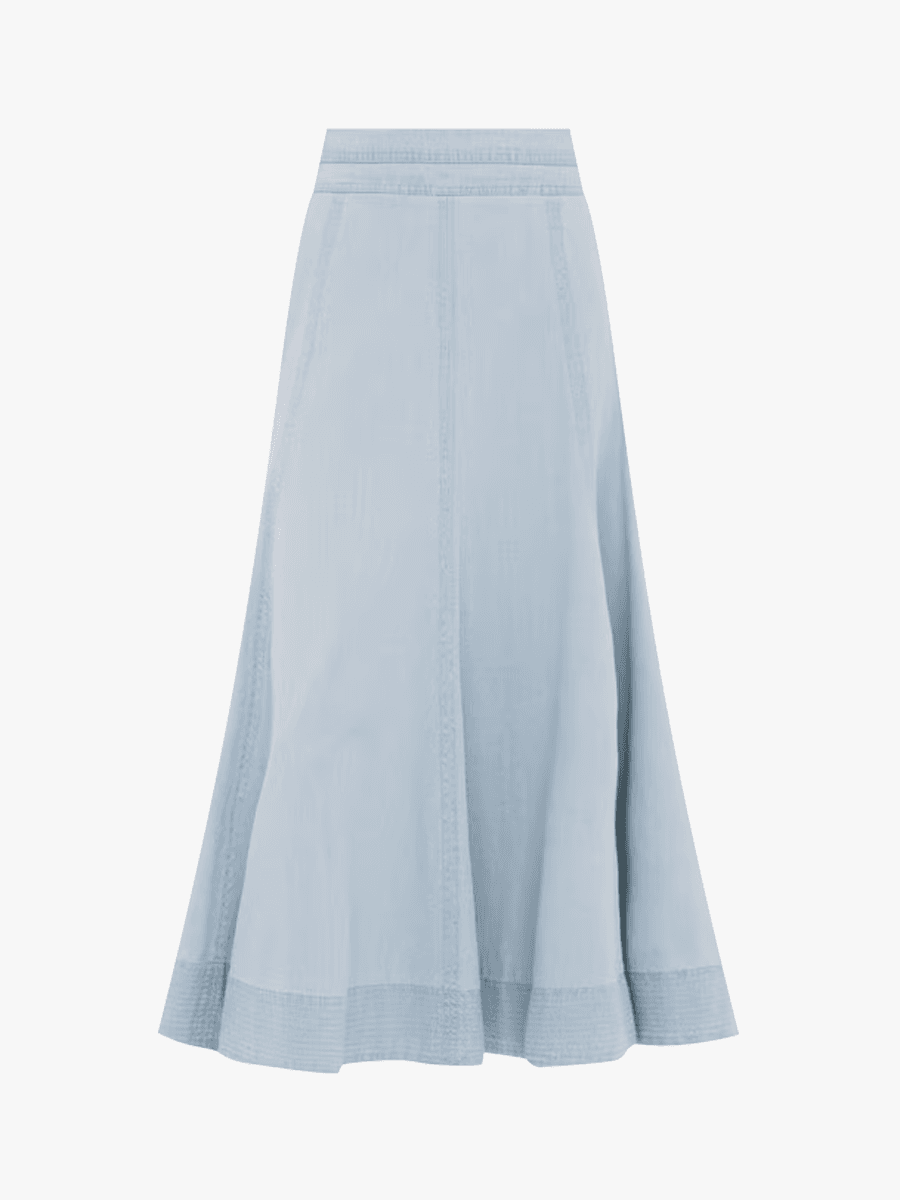 How to Style a Maxiskirt Using 2026’s Biggest Trends