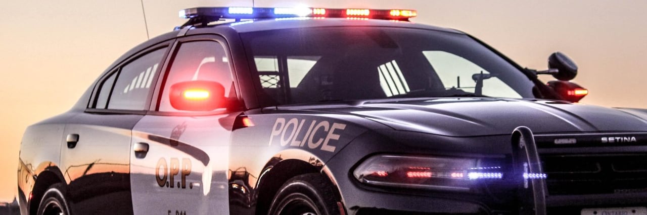 1 dead after 2-vehicle collision in Mono, Ont.