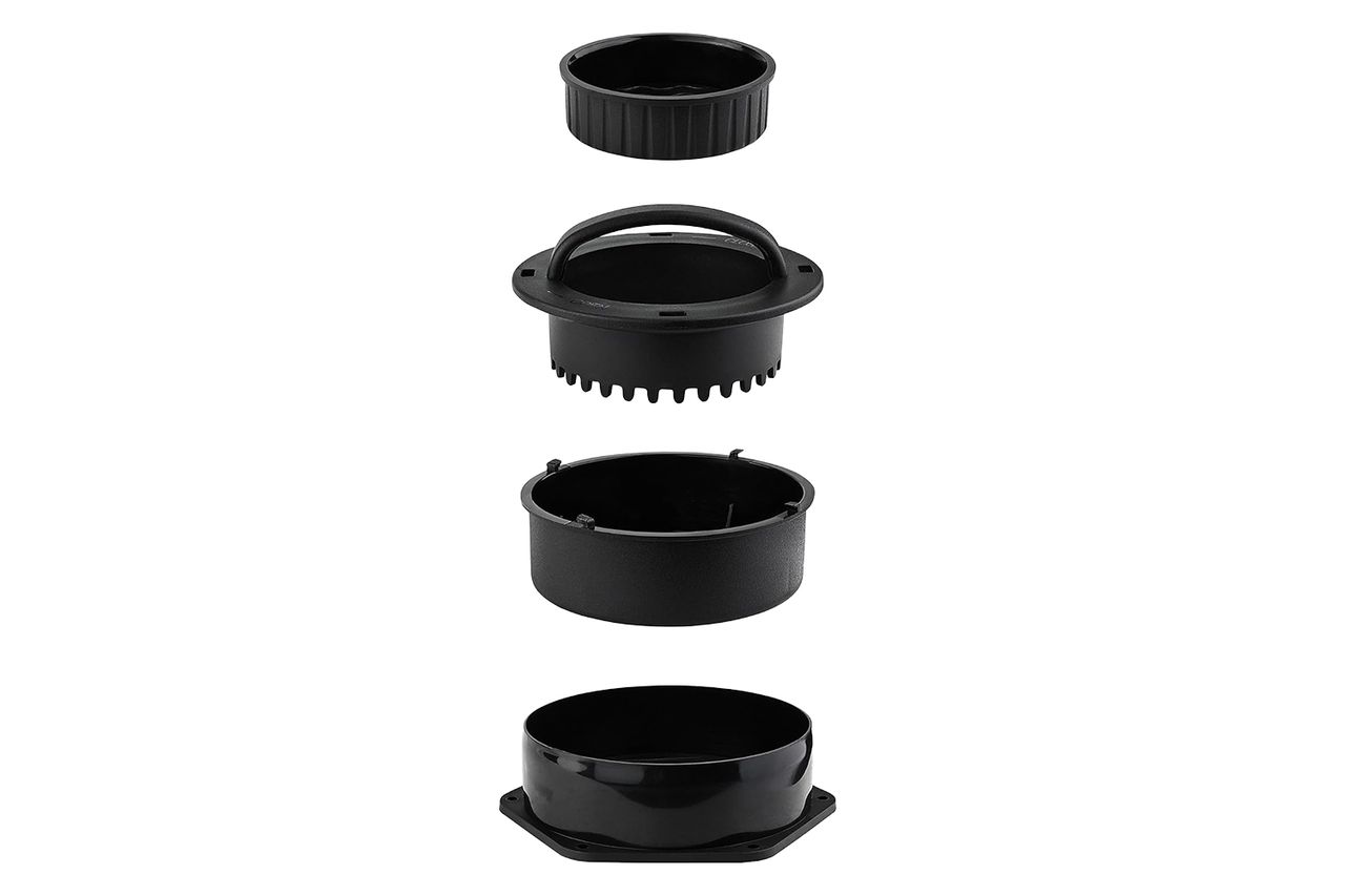 POLIGO 5PCS Smash Burger Press Kit