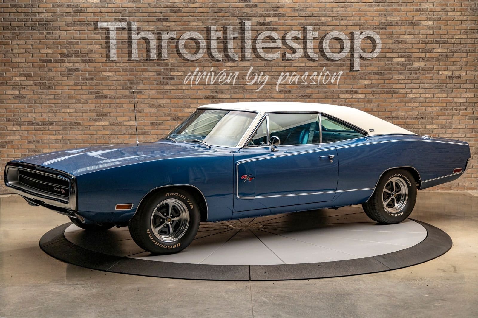 10 Coolest Dodge Chargers On Motorious