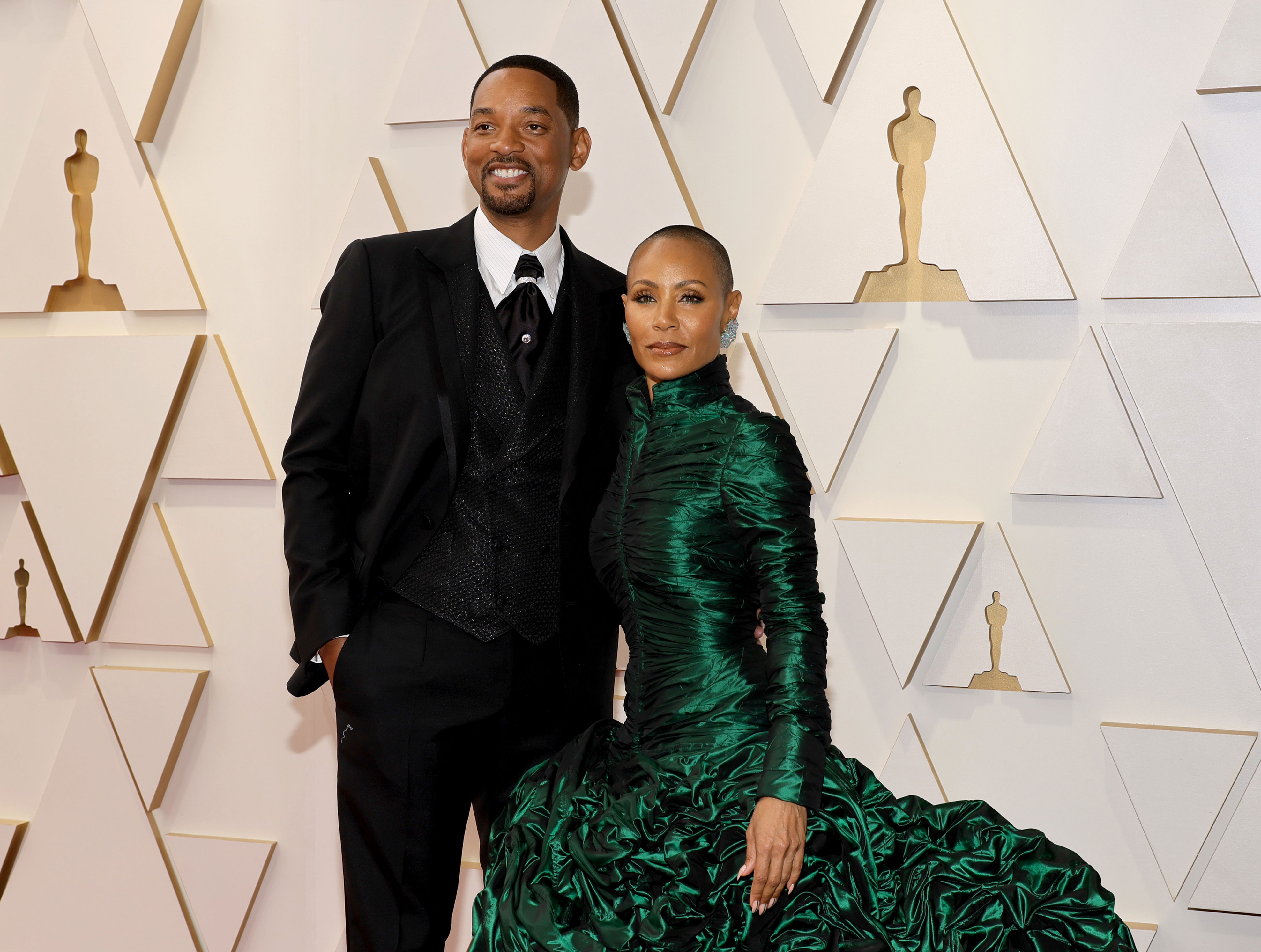 Will Smith’s ex-pal Bilaal Salaam wants actor to testify in $3M lawsuit against wife Jada Pinkett