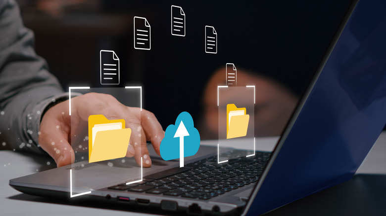 5 of the best free cloud storage options