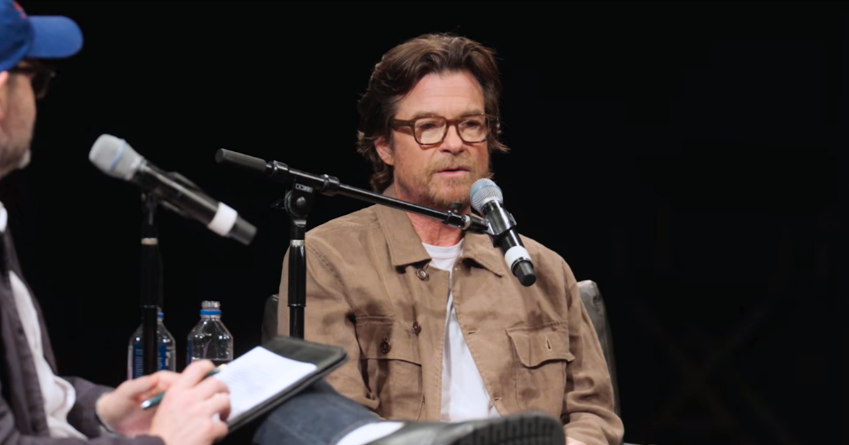 Jason Bateman Shocks Internet Calling Wealthy Friends 'Tightest People'