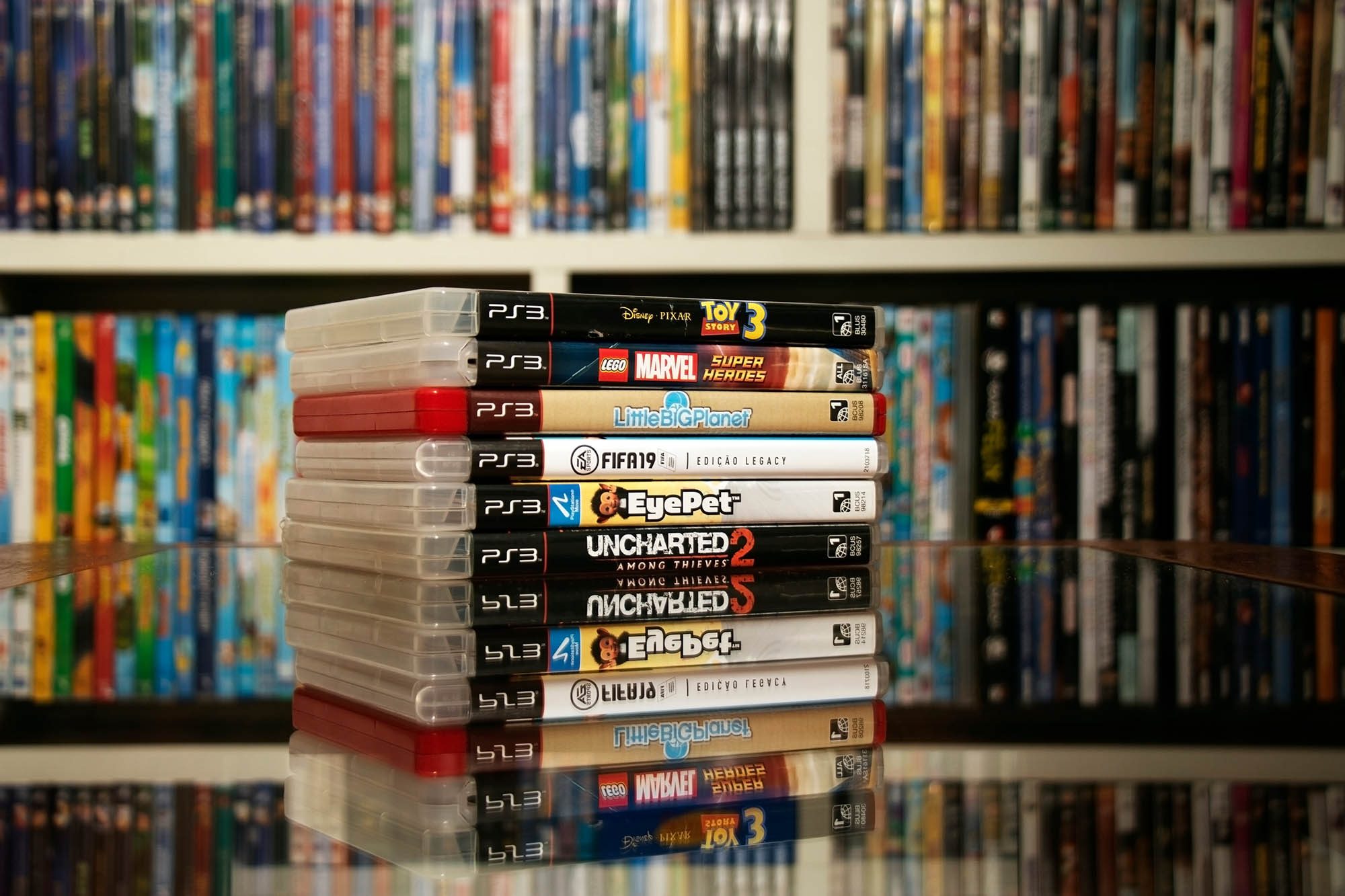 As Sony closes the door on PS3 games, RPCS3 has preserved thousands on PC
