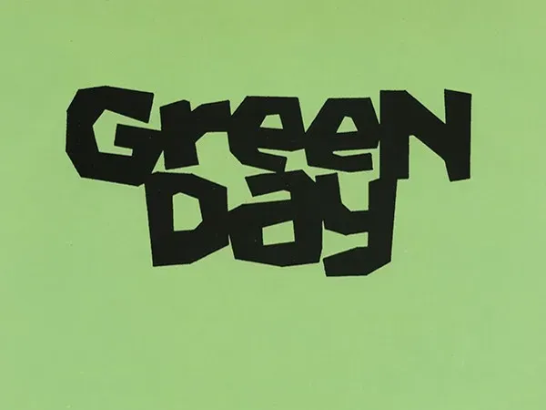 3. Green Day – Dookie (All By Myself) (Image Credits: Wikimedia)