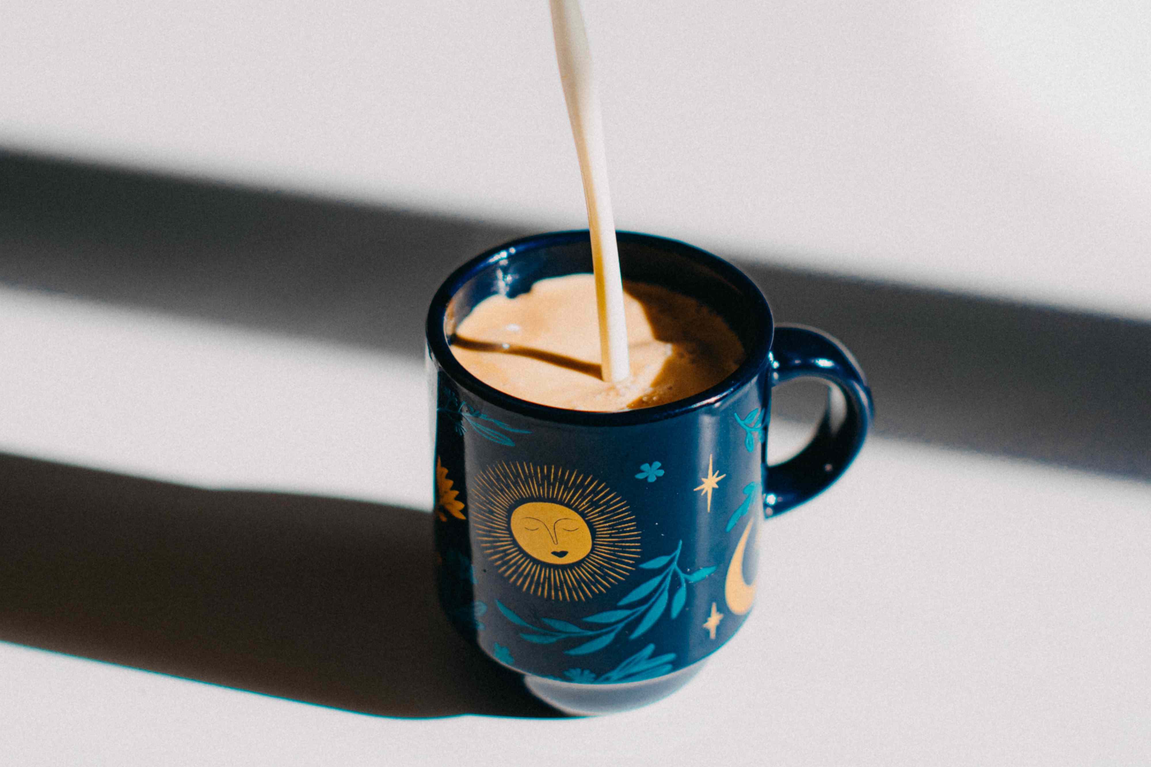 7 ways to add protein to your coffee