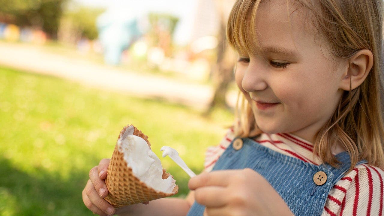 Vanilla is far and away the most popular ice cream flavor American consumers are buying, according to a new report.