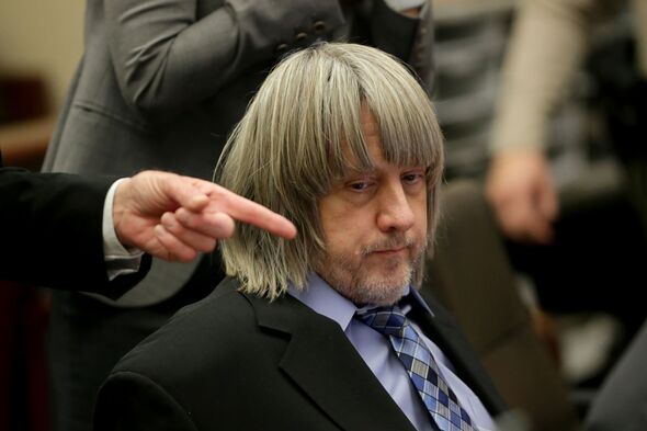 Hearing Held For California Couple Who Held Their 13 Kids Captive Within Home