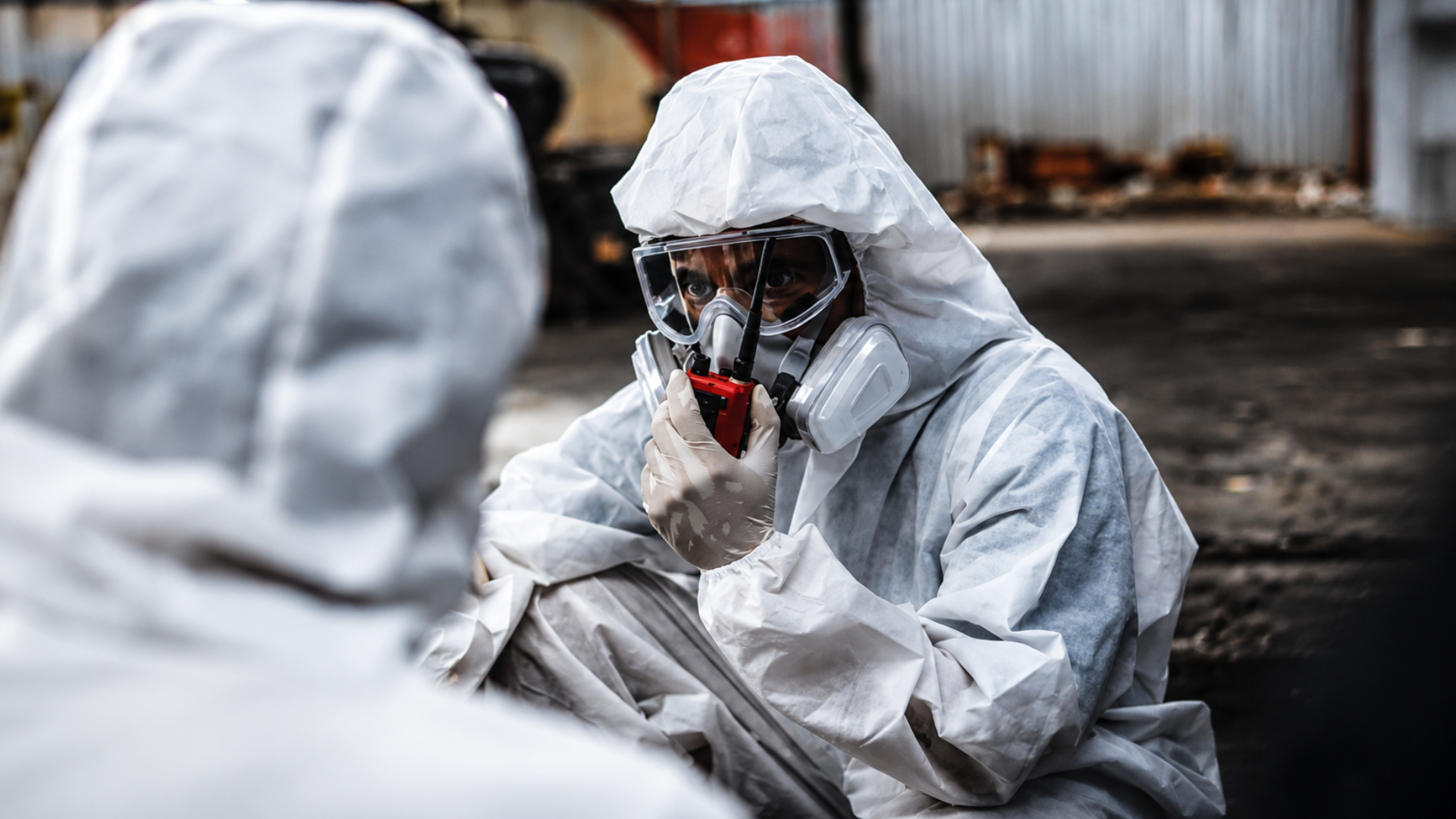 Navy Discovers 200 Hidden Radioactive Items Stashed by Rogue California Employee