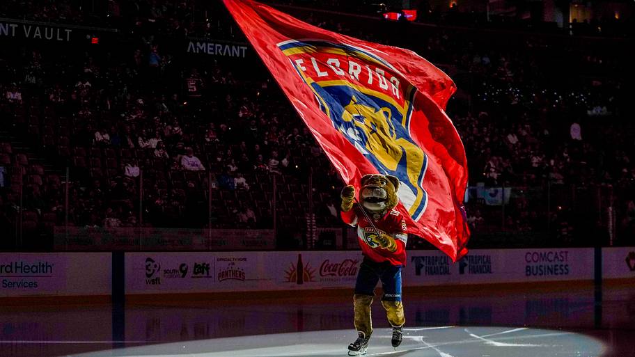 Panthers earn 'A' offseason grade from Bleacher Report