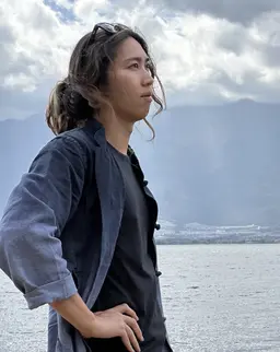 NaukNauk founder Daniel Liu envisions the app evolving from a creative tool into a social platform built around shared interests, like Discord, Reddit and Instagram (NaukNauk)